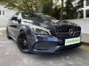 Mercedes-Benz CLA-Class CLA180 AMG Line Sunroof