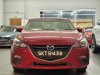 Mazda 3 1.5A (New 5-yr COE)