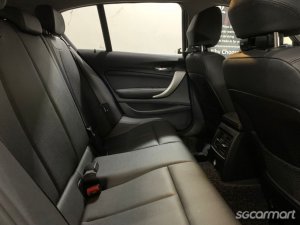 BMW 1 Series 116d