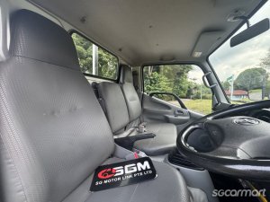 Toyota Dyna 150 3.0M