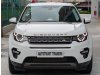 Land Rover Discovery Sport 2.0A Si4 SE 7-Seater (New 10-yr COE)