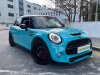 Mini Cooper S 2.0A 5DR