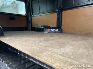 Toyota Hiace 3.0M