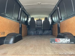 Toyota Hiace 3.0M