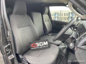 Toyota Hiace 3.0M