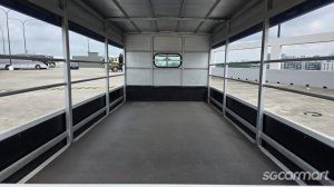 Mitsubishi Fuso Canter FEB21