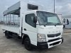 Mitsubishi Fuso Canter FEB21 (New 5-yr COE)