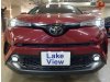 Toyota C-HR 1.2A Turbo Active