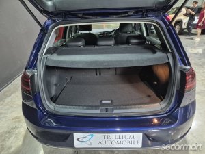 Volkswagen Golf 1.4A TSI Highline