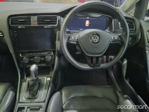 Volkswagen Golf 1.4A TSI Highline
