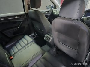 Volkswagen Golf 1.4A TSI Highline