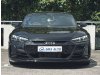 Audi RS e-tron GT Electric Quattro