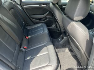 Audi A3 Sedan 1.0A TFSI S-tronic