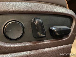 Lexus ES250 Executive Sunroof