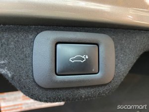 Lexus ES250 Executive Sunroof