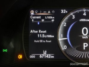 Lexus ES250 Executive Sunroof