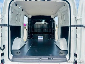 Maxus eDeliver 3 Electric