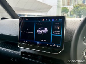 Volkswagen ID.Buzz Electric Cargo Pro