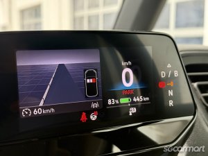 Volkswagen ID.Buzz Electric Cargo Pro