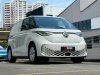 Volkswagen ID.Buzz Electric Cargo Pro