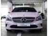 Mercedes-Benz CLA-Class CLA180 Urban