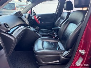 Chevrolet Orlando 1.4A Turbo