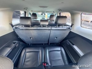 Chevrolet Orlando 1.4A Turbo