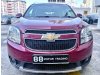 Chevrolet Orlando 1.4A Turbo
