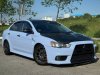 Mitsubishi Lancer EX 1.6A (New 5-yr COE)