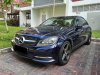 Mercedes-Benz C-Class C180K (COE till 07/2031)