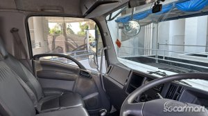 Isuzu FSR34S (New 5-yr COE)