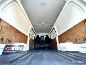 Toyota Hiace 3.0M