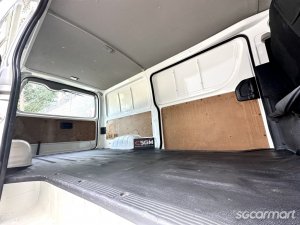 Toyota Hiace 3.0M