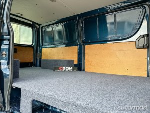 Toyota Hiace 3.0M