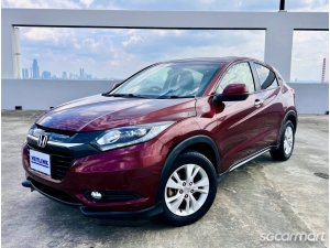Honda Vezel 1.5A X
