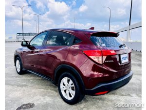 Honda Vezel 1.5A X