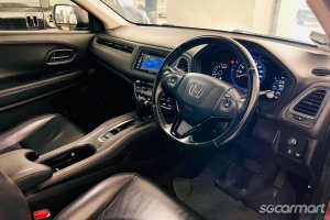 Honda Vezel 1.5A X