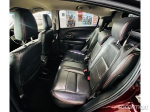 Honda Vezel 1.5A X