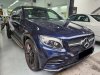 Mercedes-Benz GLC-Class GLC43 Coupe AMG 4MATIC