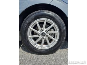 Hyundai Elantra 1.6A GLS