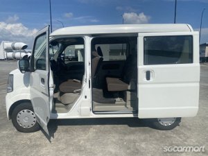 Suzuki Every Turbo