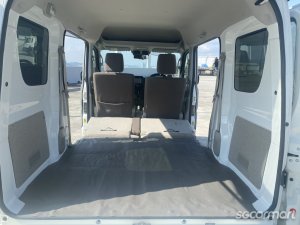 Suzuki Every Turbo