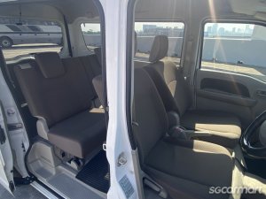 Suzuki Every Turbo