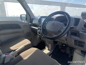 Suzuki Every Turbo