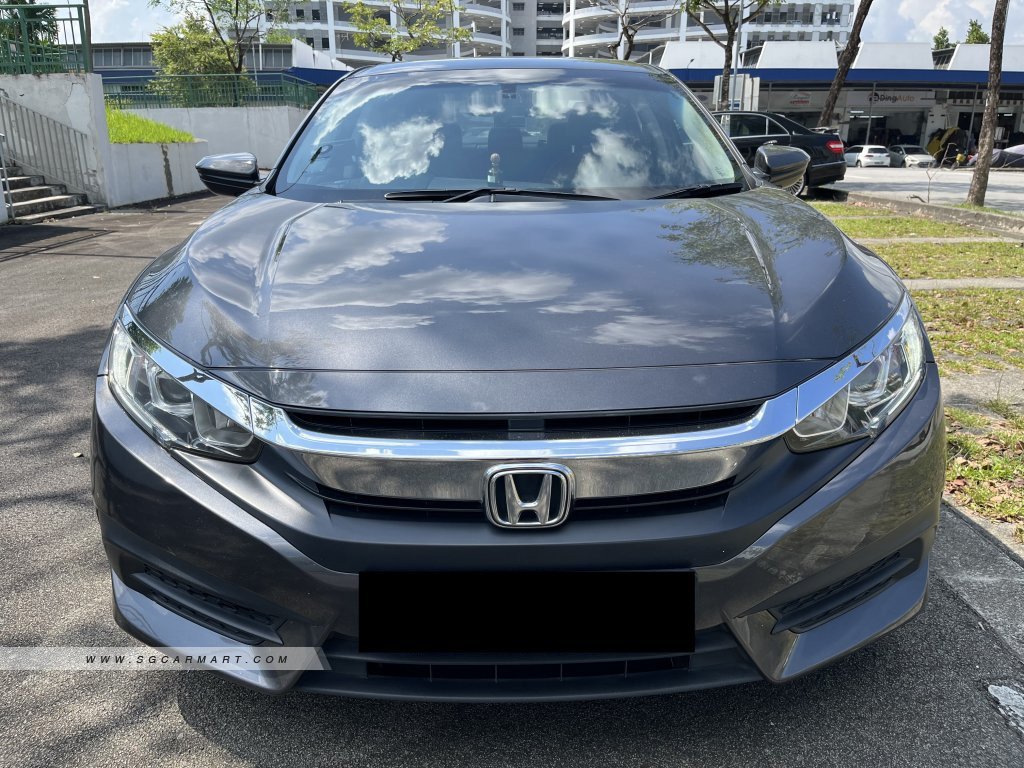 expired car image