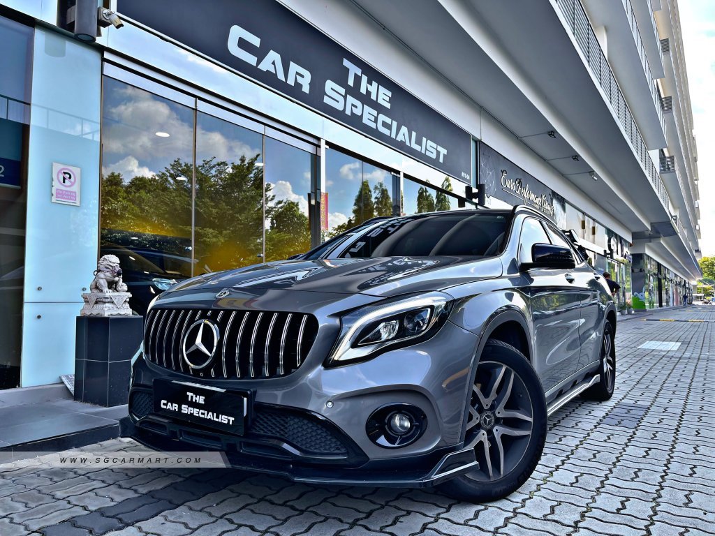 expired car image