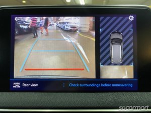 Peugeot 3008 1.2A PureTech EAT8 Active Premium