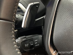 Peugeot 3008 1.2A PureTech EAT8 Active Premium