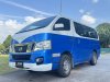 Nissan NV350 Microbus 2.5A