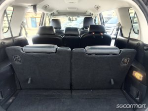 Mazda 5 2.0A SP Sunroof